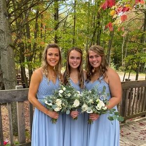 Meet your Posher, Jenna